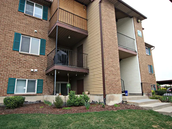 4114 S Oak Meadows Dr W #20, Salt Lake City, UT 84123