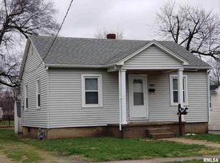 2233 Cincinnati Ave, Springfield, IL 62702