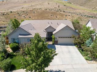 2879 Cedar Ridge Dr, Reno, NV 89523