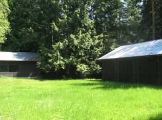 477 N Jacob Miller Rd, Port Townsend, WA 98368