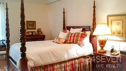 Rented by 24 7 NYC Realty Inc.