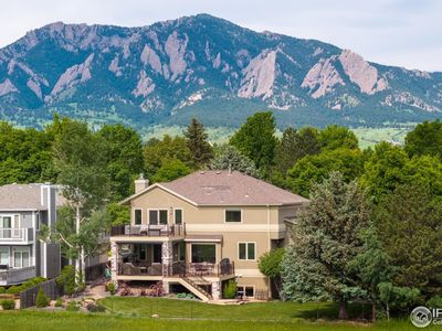 5695 Aurora Pl, Boulder, CO, 80303
