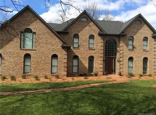 4732 Binfords Ridge Rd, Charlotte, NC 28226