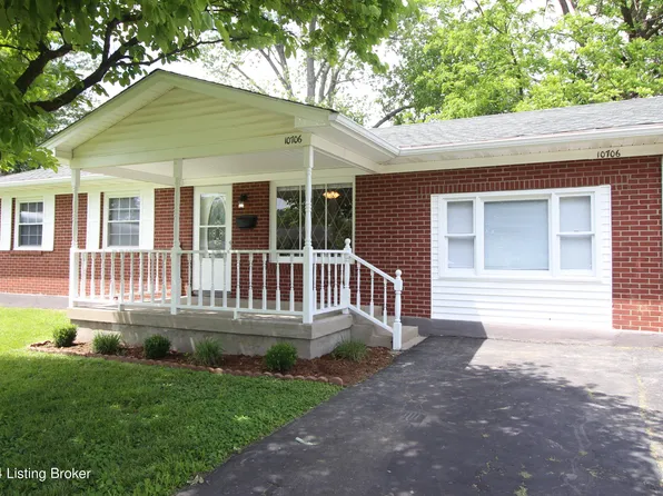 10706 Milwaukee Way, Louisville, KY 40272