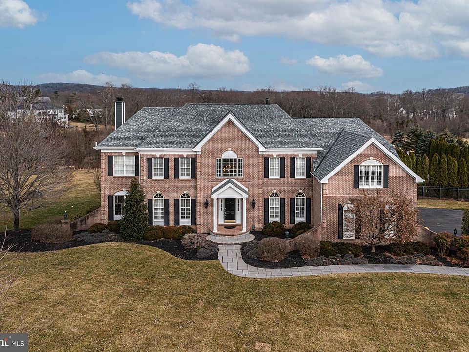 23 Hibbs Ln, New Hope, PA 18938 Zillow