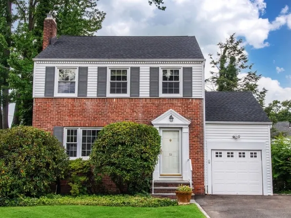 51 Stanley Ave, Nutley Twp., NJ 07110