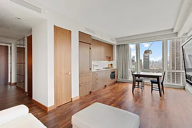 Rented by Nest Seekers International