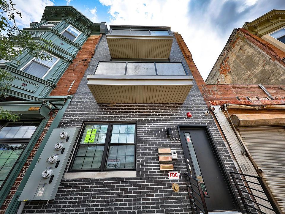 1st image of 1005 N Marshall St #1L