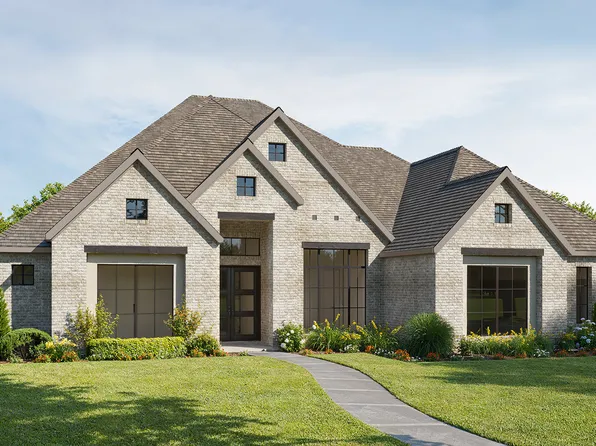 1070 Apollo Ave, Lucas, TX 75002