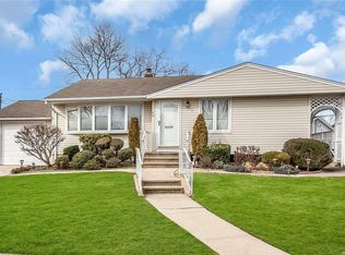145 Haverford Rd, Hicksville, NY 11801