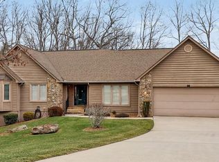 44 Heather Glen Cir, Fairfield Glade, TN 38558