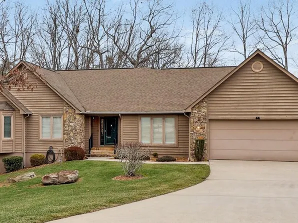 44 Heather Glen Cir, Fairfield Glade, TN 38558