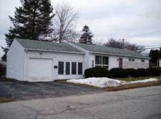 142 Villa St, Manchester, NH 03103