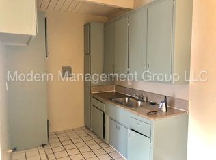 1114 W 117th St APT 9, Los Angeles, CA 90044
