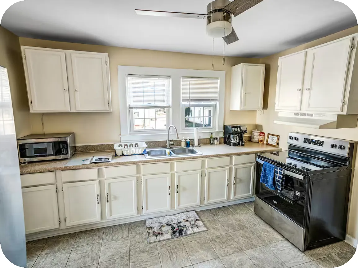 2 bed, 820 sqft, $1,700 — Photo 3