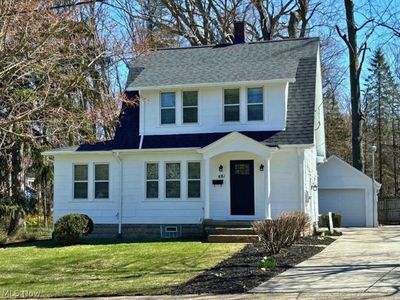 481 S Francis St, Kent, OH, 44240