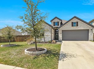1101 Terrace View Dr, Georgetown, TX 78628