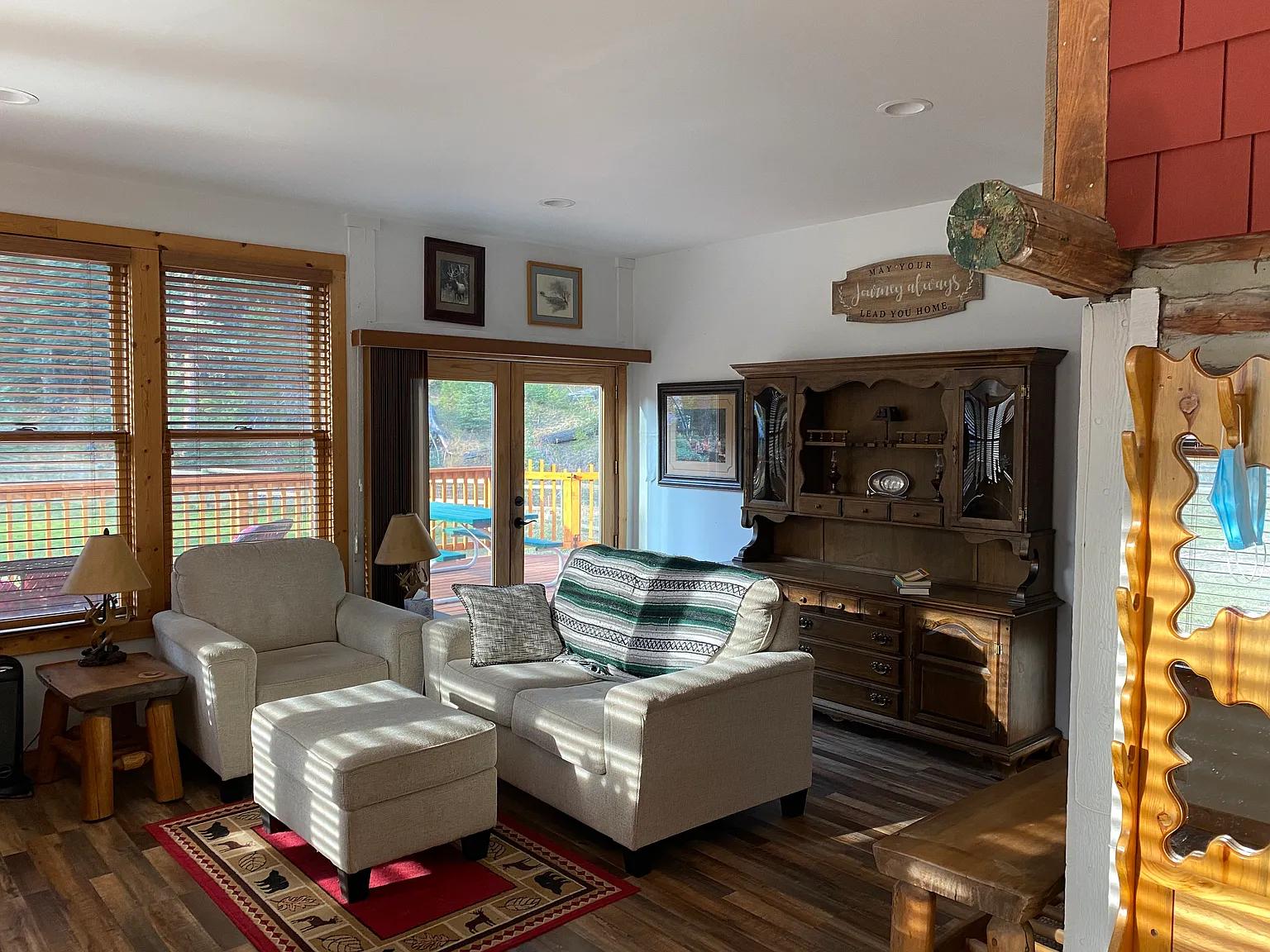 2 bed, 1250 sqft, $2,350 — Photo 3