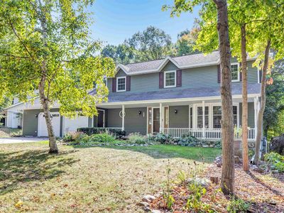 2856 Sleepy Hollow Dr, Green Bay, WI, 54311