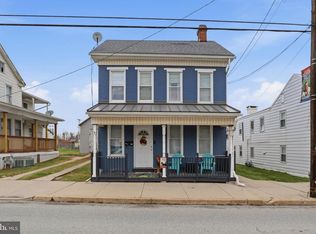 83 N Main St, Dover, PA 17315