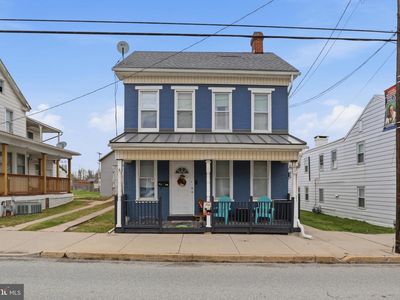 83 N Main St, Dover, PA, 17315