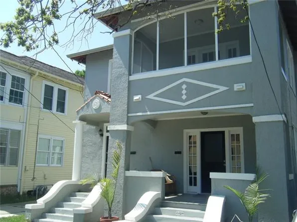 2438 State St, New Orleans, LA 70118