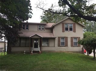 3547 N Ridge Rd, Perry, OH 44081