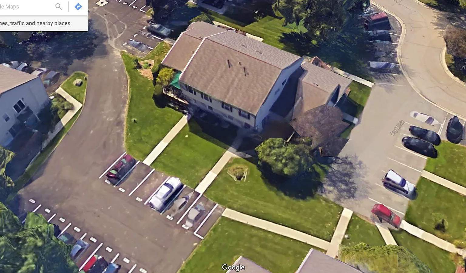 33537 Bayview Dr — Photo 1
