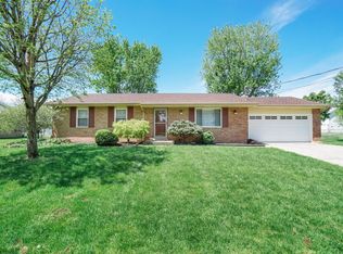 5243 Chateau Way, Fairfield, OH 45014