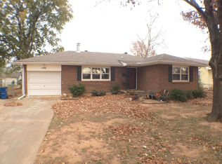 1402 E Scott Ave, Stillwater, OK 74075