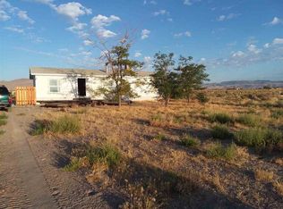8045 Magnolia St, Silver Springs, NV
