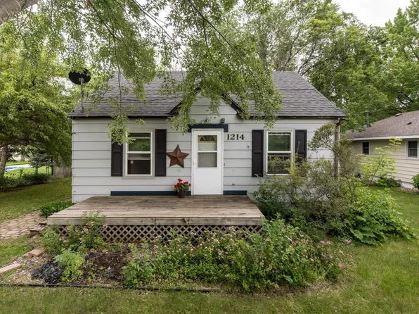 1214 Latoka Dr SW, Alexandria, MN 56308