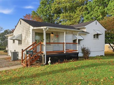 2008 S Osage St, Independence, MO, 64055