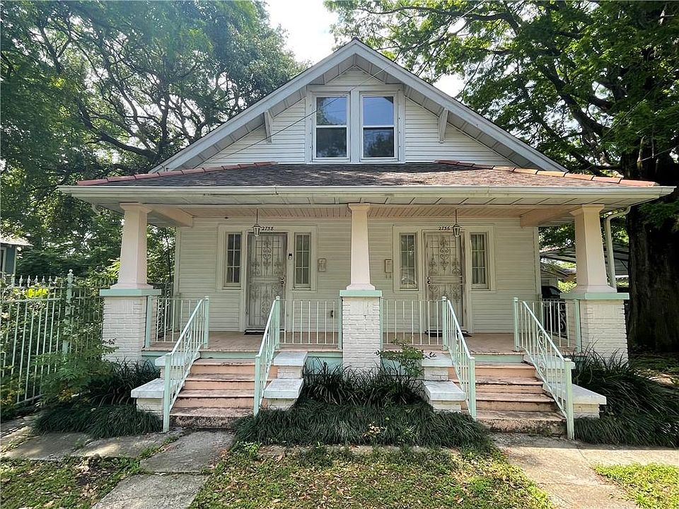 1st image of 2756-58 Jonquil St