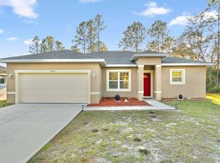 5998 SW 154th Street Rd, Ocala, FL 34473