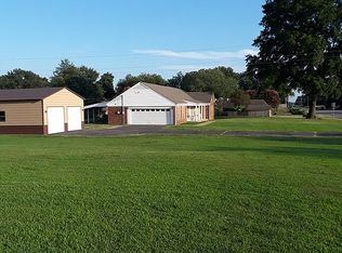 7484 Craft Rd, Olive Branch, MS 38654