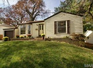 801 Selma Ave, Saint Louis, MO