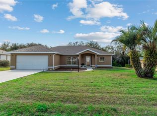 1218 N Timucuan Trl, Inverness, FL 34453