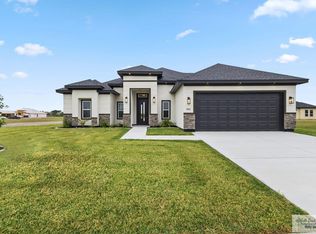 3601 Mattie Ln, Harlingen, TX 78550