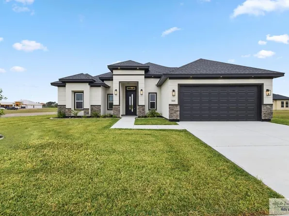3601 Mattie Ln, Harlingen, TX 78550