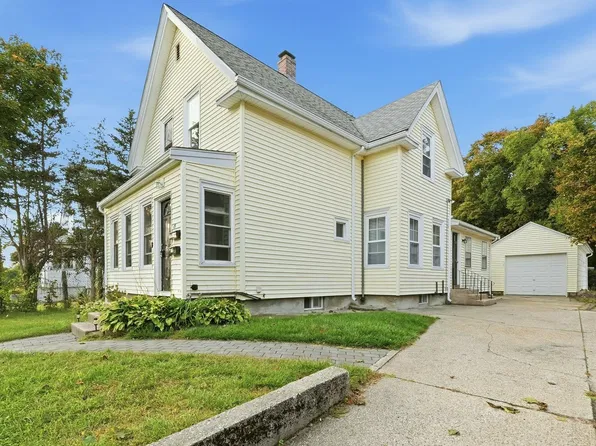 15 McCarthy St, Franklin, MA 02038