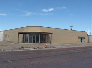 920 SW 7th Ave, Amarillo, TX 79101