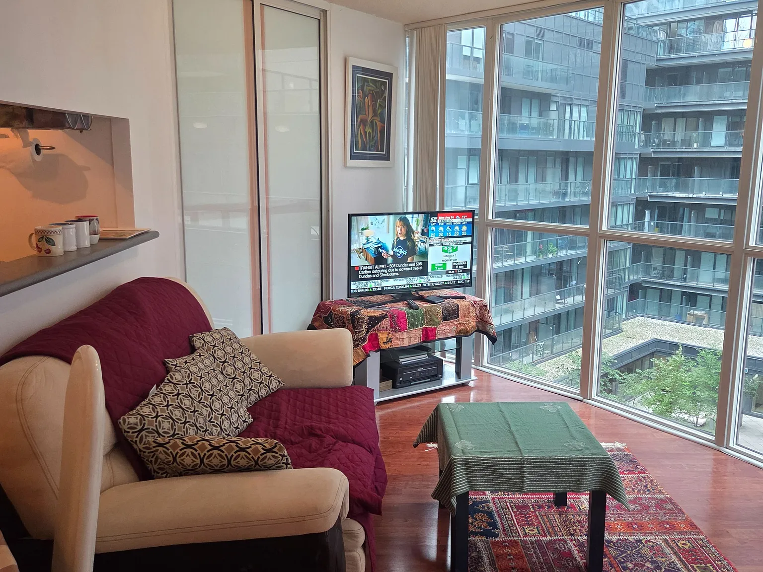 Century Plaza Condo — Photo 3