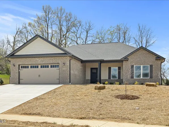 713 Twilight Fls, Jonesborough, TN 37659