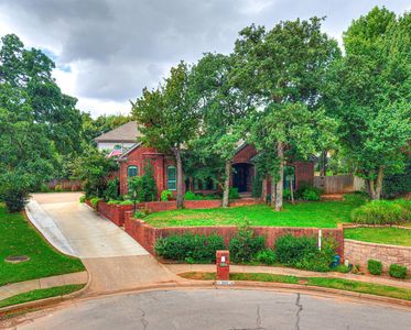 2600 Tahoe Dr, Edmond, OK, 73013