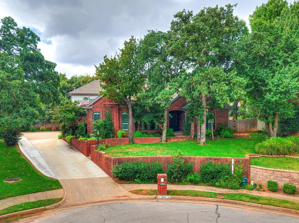 2600 Tahoe Dr, Edmond, OK 73013