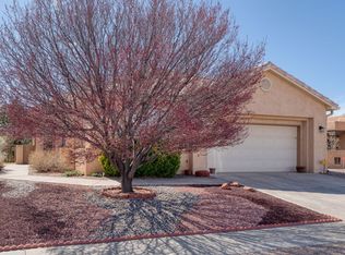 4324 Feather Dalea Ave NW, Albuquerque, NM 87114