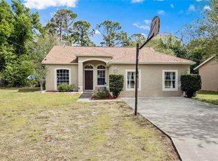 268 Luis Ln, Debary, FL 32713