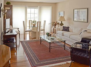 5D Leva Dr #D, Morristown, NJ 07960