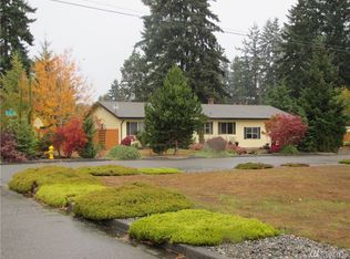 1420 S K St, Port Angeles, WA 98363